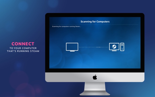 Steam Link on the App Store