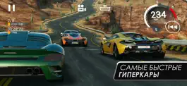 Game screenshot Gear.Club - True Racing apk