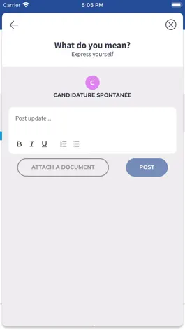 Game screenshot Dialog&Co apk