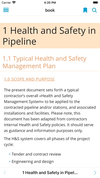 IPLOCA Road to Success