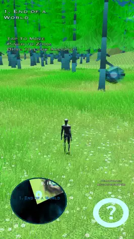 Game screenshot Dream Planet hack