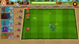 Game screenshot Dark Soil apk