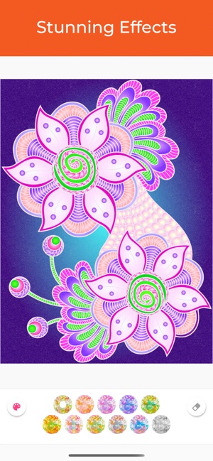 Coloring Book Pro Adult Relax On The App Store