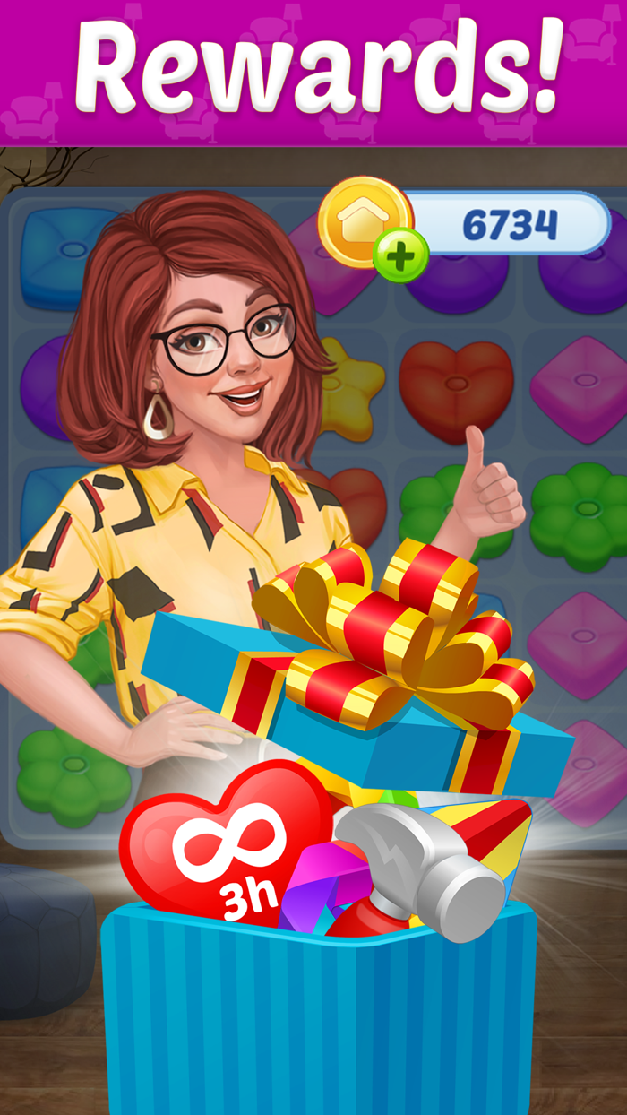 Creative Spaces - Home Design