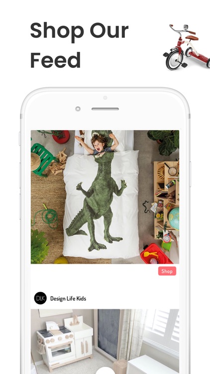 illi - i literally love it