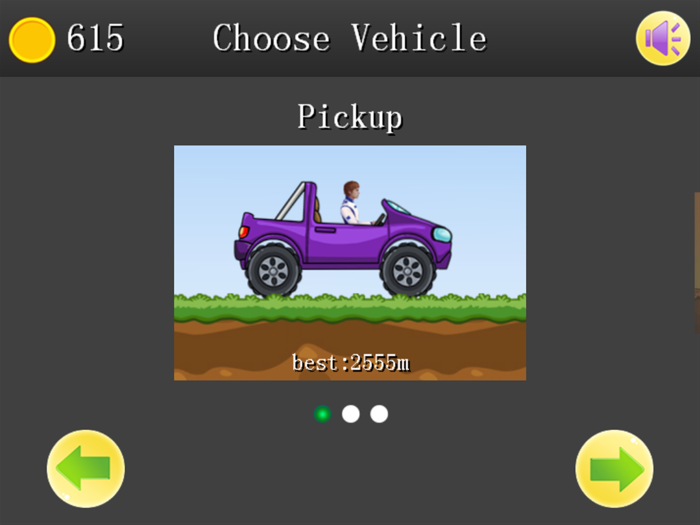 越野赛山地爬坡