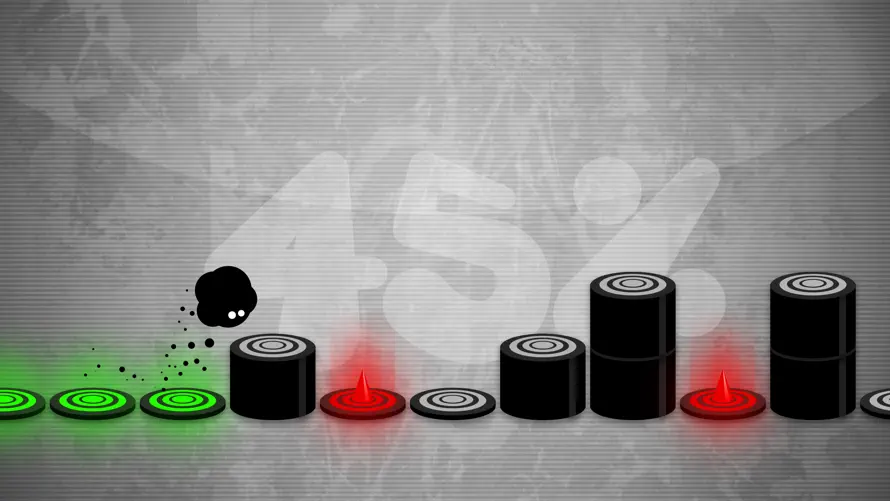 Give It Up! - Jump to the Beat screenshot 3