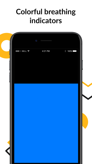 AirMood: Guided Deep Breathingのおすすめ画像5