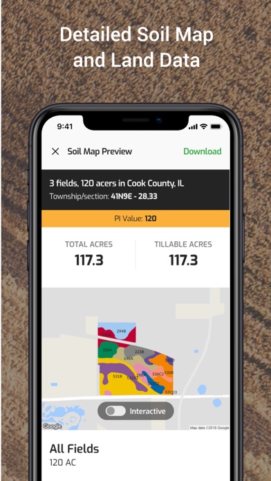CashRent Screenshot