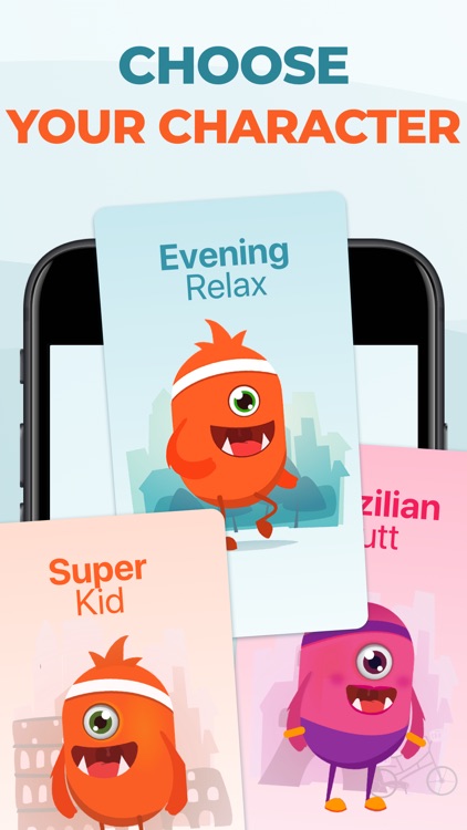 Fitness: At Home Workout App