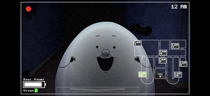 One Night at Flumptys