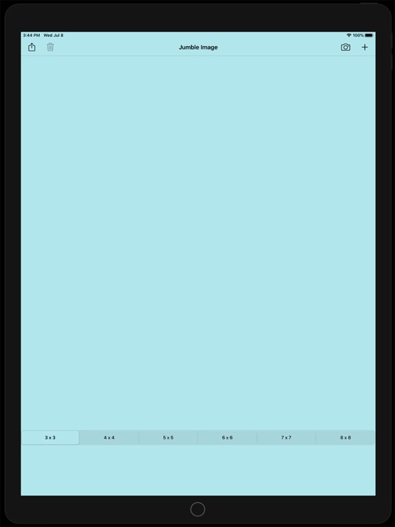 Screenshot #4 pour Jumble Image