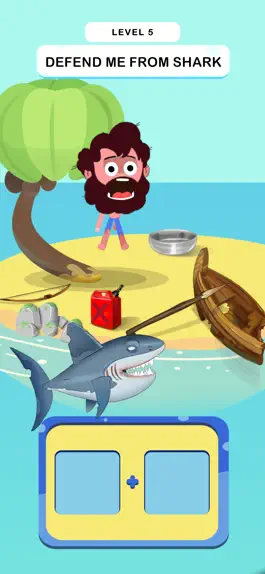Game screenshot Island Merger apk