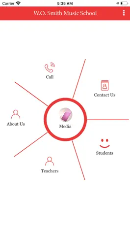 Game screenshot W.O. Smith Music School mod apk