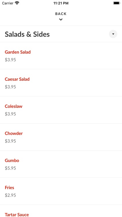 Emerald City Fish & Chips