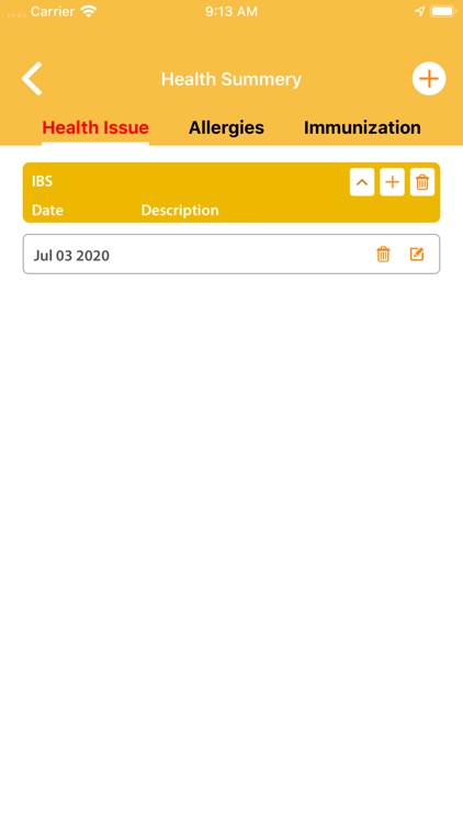 Sihatku screenshot-4