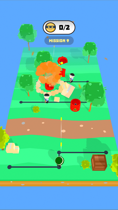 Gun Boys Screenshot