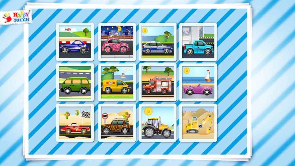 #5. FIREMEN-GAMES Happytouch® (iOS) 由: concappt media