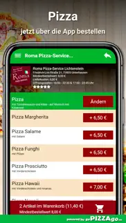 roma pizza unterhausen problems & solutions and troubleshooting guide - 4