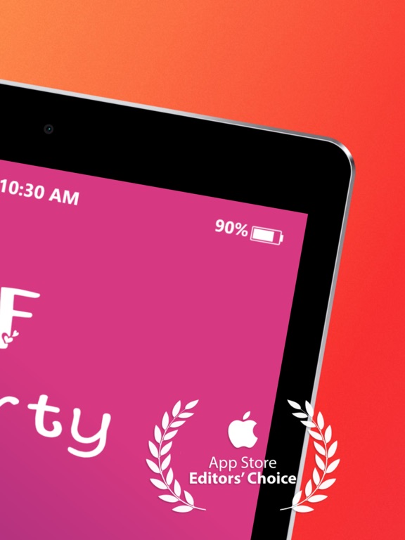 Screenshot #5 pour Flirty by 420 Communications