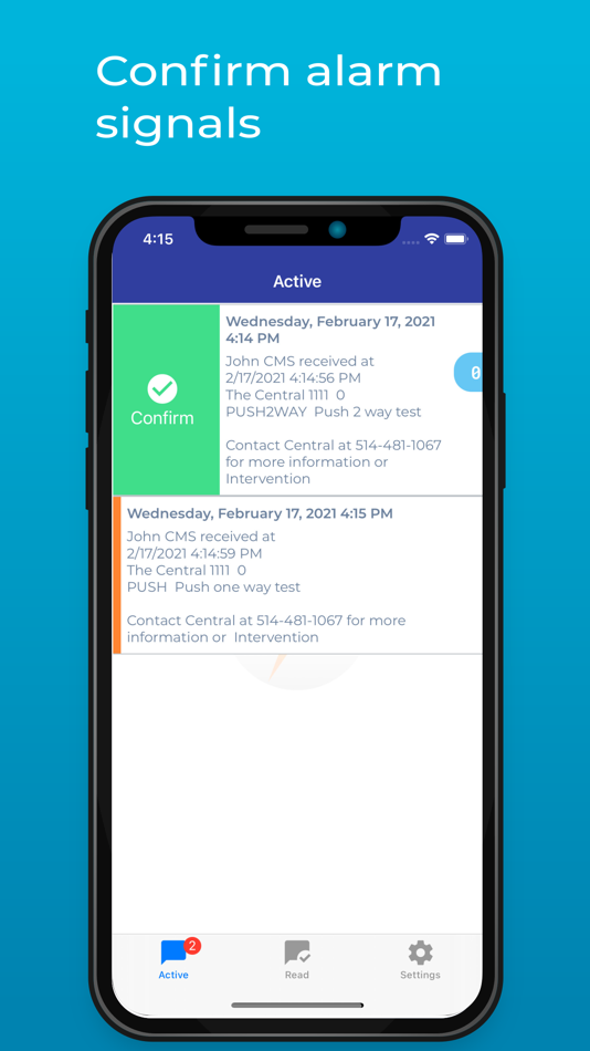#1. verificathor (iOS) Podle: MCDI Security Products Inc.