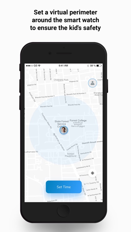 Smitch Wear screenshot-3