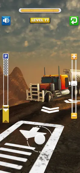 Game screenshot Heavy Transport apk