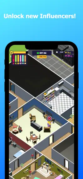 Game screenshot Tuber Tycoon! hack