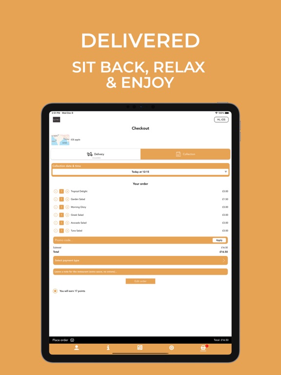 Screenshot #6 pour Bagel Town