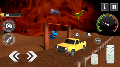 Horizon Drive - Space engine screenshot 4