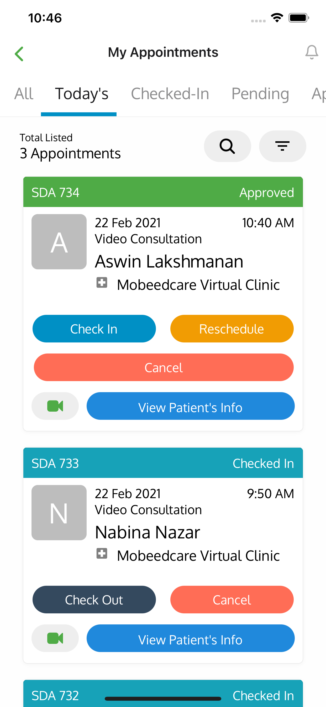 SD Doctor India
