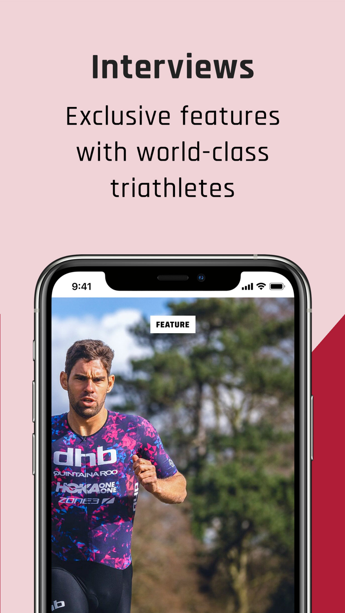 220 Triathlon Magazine