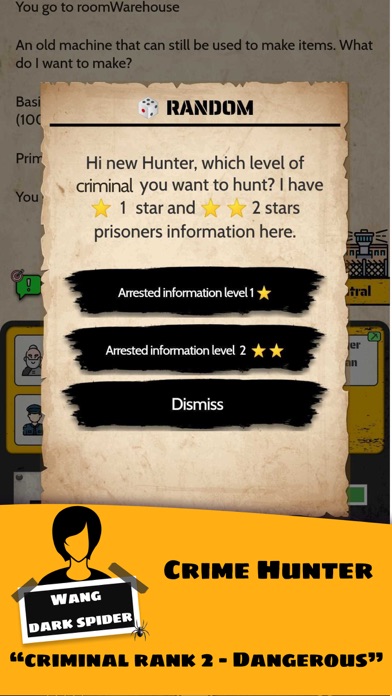 Prison Break Simulator Screenshot