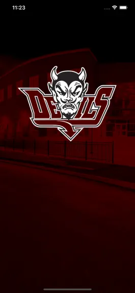 Game screenshot Red Devil Network mod apk