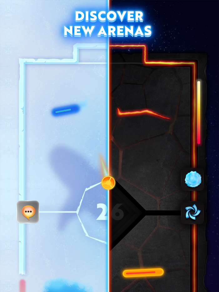 Space Ball - Galactic Clash