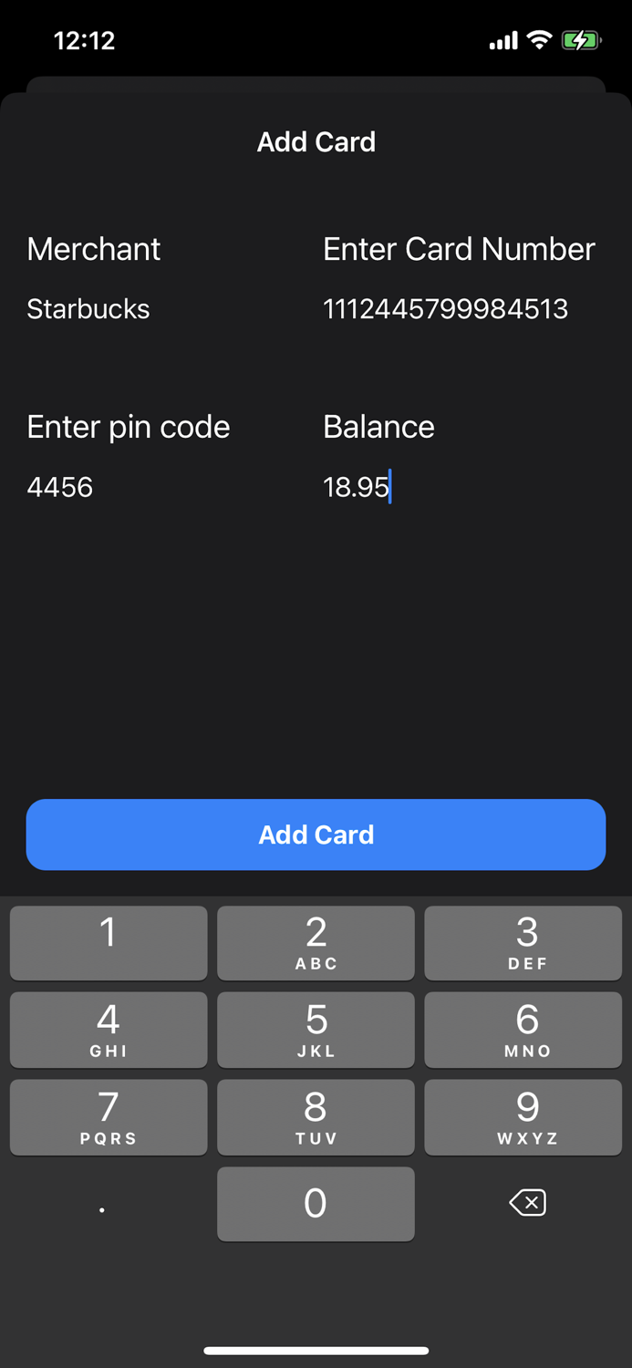 Gifty - Gift Cards  Gifts