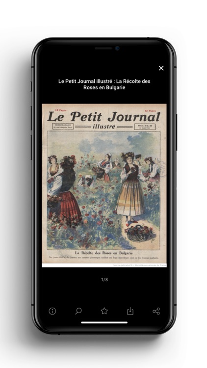 Gallica screenshot-3