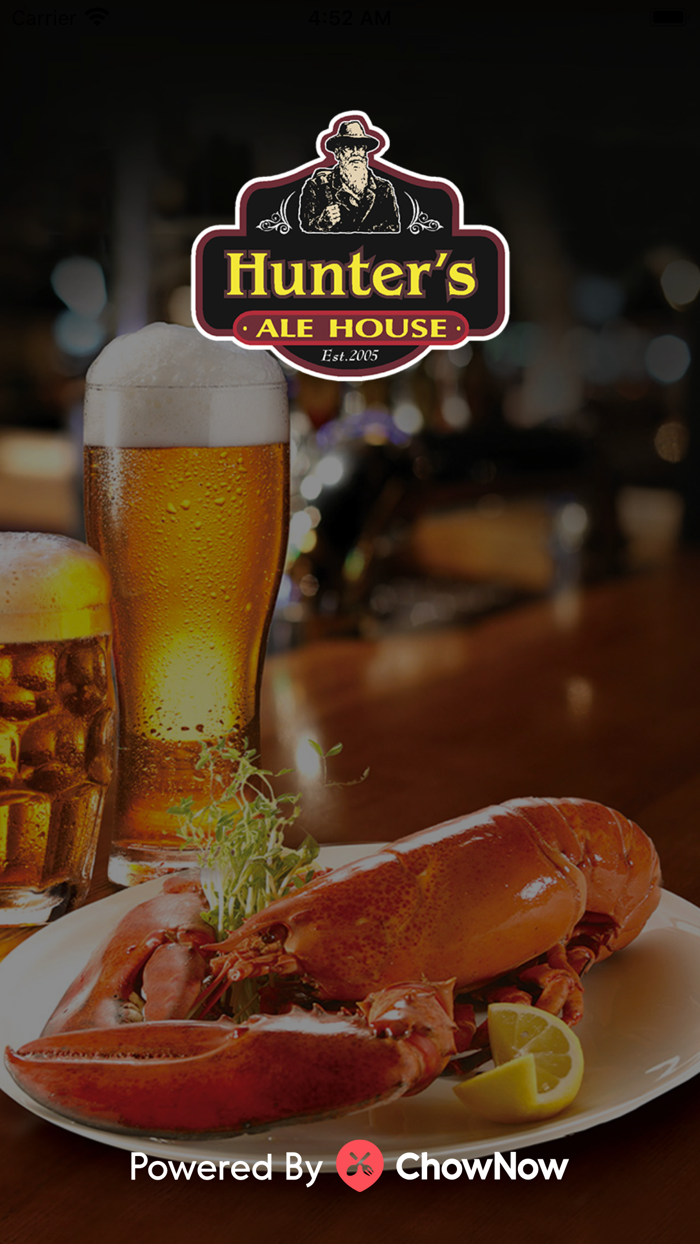 Hunters Ale House