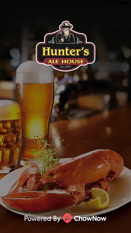 Hunter's Ale House