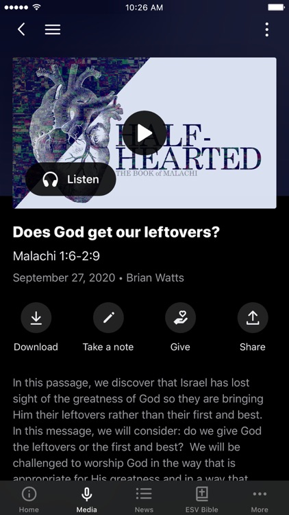 EPIC Community Church