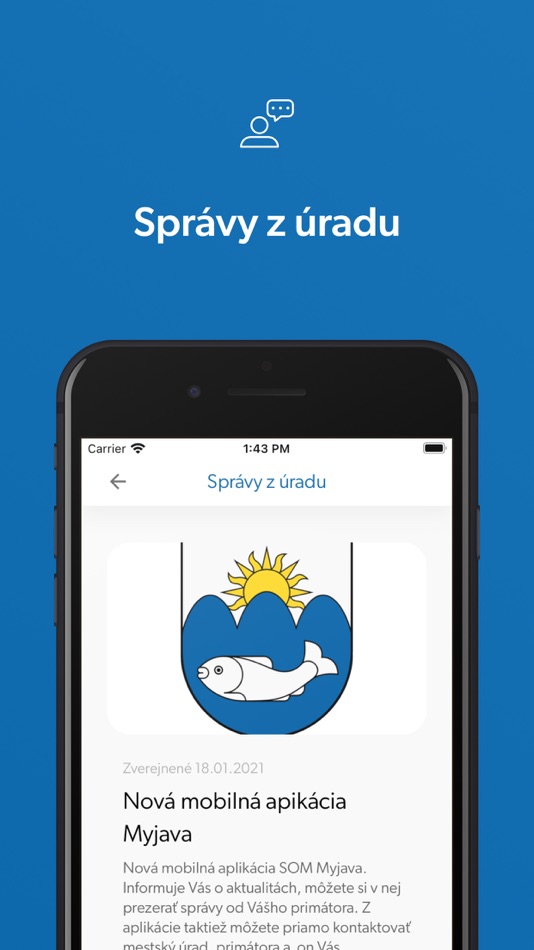 #4. Myjava (iOS) By: PERRY SOFT s.r.o.