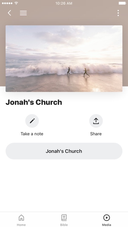 Restoration Center of Hope