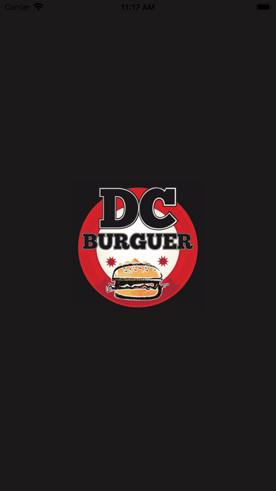 DC Burguer Screenshot