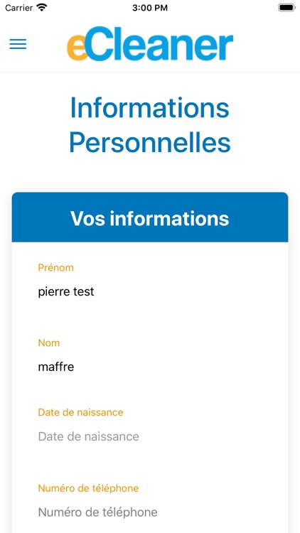 eCleaner screenshot-4