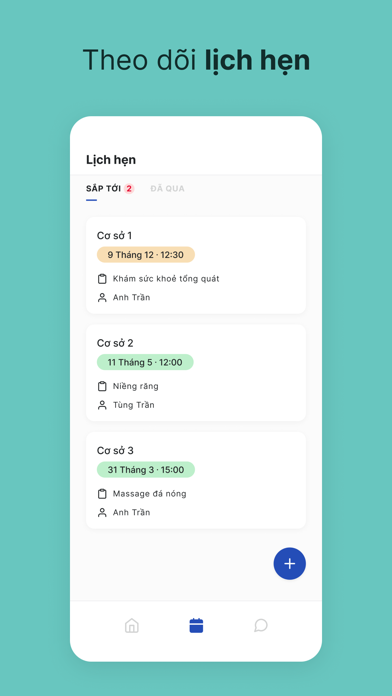 Zoop Care Screenshot