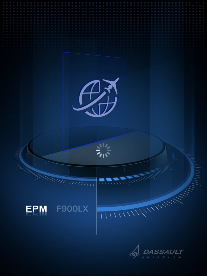 Falcon EPM 900LX - 1.0.7 - (iOS)