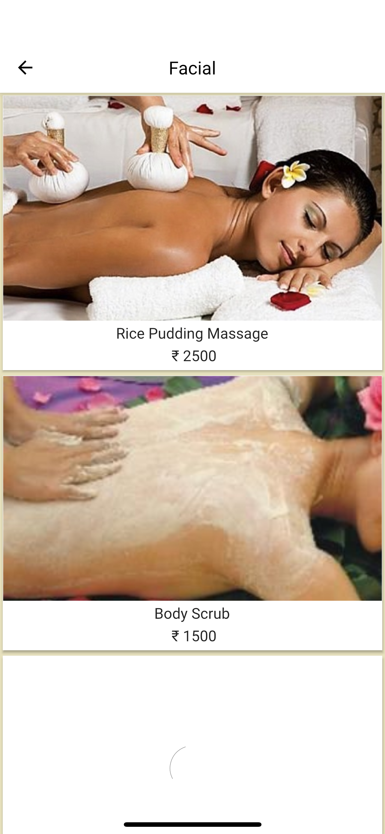 Irene Spa