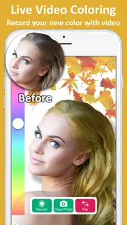 perfect hair color changer problems & solutions and troubleshooting guide - 3
