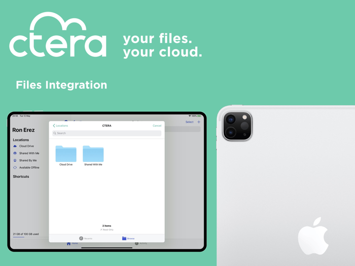 Flexible-Storage Business