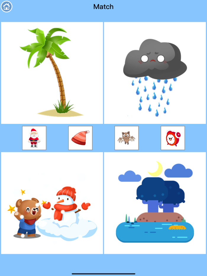 幼升小思维训练-识字数学逻辑游戏盒